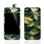 Kit Mimetico: disponibile su iDima Store un kit per trasformare l’aspetto del proprio iPhone 4/4S