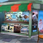 Su iPhone 10 riviste a 9,99€ al mese con Lekiosk