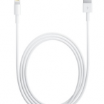 Apple mette in vendita sullo Store Online nuovi adattatori per il connettore Lightning