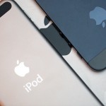 iPhone 5 contro iPod touch 5 contro iPod touch 4: galleria immagini