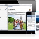 Come usare al meglio Mail in iOS 6
