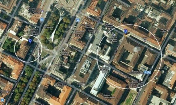 Torino: la regione libera il Wi-Fi grazie ad una legge approvata la scorsa estate