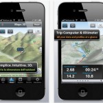 Maps 3D: disponibile la versione 3.0 per gli amanti del trekking
