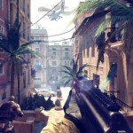 Modern Combat 4: Zero Hour ci metterà nei panni dei nemici