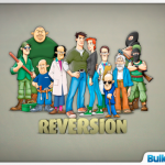 Reversion – The Escape: disponibile in App Store la nuova avventura grafica di Bulkypix