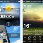 Meteo Live si aggiorna con le probabilità di precipitazione
