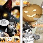 myHalloween, per creare fumetti da paura!