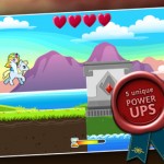 Run Princess Run: una principessa in salsa runner endless
