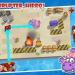 Fire Busters: un puzzle per spegnere gli incendi su iPhone