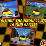 Crazy Taxi sfreccia in App Store