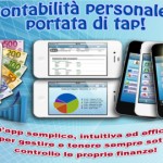 L’app di gestione finanze aMoney si aggiorna
