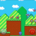 Polyroll: un plaform game vecchio stile