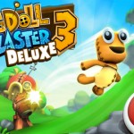 Ragdoll Blaster 3: Deluxe arriva in versione gratuita su App Store