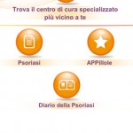 APPelle, la prima app iPhone dedicata ai malati di psoriasi