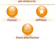 APPelle, la prima app iPhone dedicata ai malati di psoriasi
