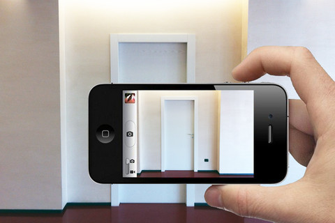 Allart 2.0: l’app per visualizzare oggi come sarà la tua casa domani