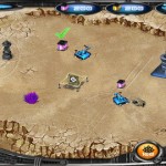 Star-Colony, un RTS made in Italy