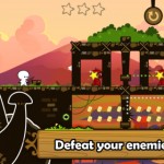 I 10 migliori platform game eletti da PocketGamer