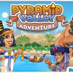 PyramidVille Adventure diventa PyramidValley Adventure