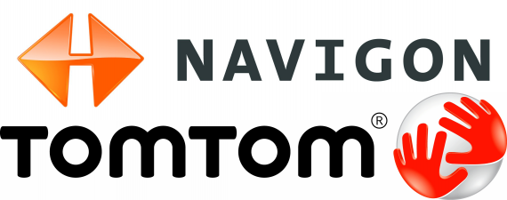 TomTom e NAVIGON scontano i loro navigatori satellitari su App Store