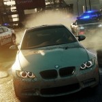 Electronic Arts mostra Need for Speed Most Wanted in un nuovo video a poche settimane dal lancio
