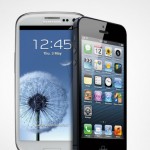 Apple e Samsung si allontanano: la fornitura di LCD potrebbe terminare già nel 2013