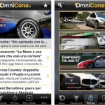 OmniCorse, il magazine digitale dedicato agli sport su due e quattro ruote