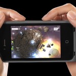 In arrivo un case per iPhone con un pannello tattile posteriore