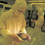 Apple e TSMC a lavoro su un processore quad-core?