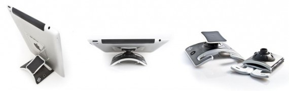 PadPivot, possibilmente lo stand definitivo per iDevice?