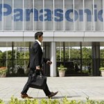 Apple inizierà ad usare gli LCD Panasonic per i suoi dispositivi?