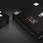 Philips lancia “hue”, la lampadina intelligente che si controlla con l’iPhone