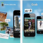 PhotoWithMe, un nuovo modo di scattare e condividere le foto – Gratis su App Store
