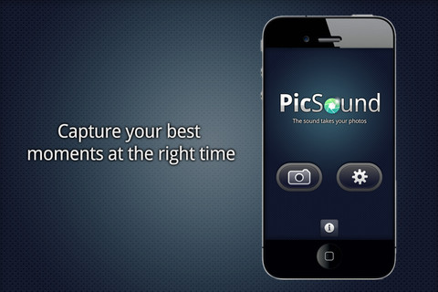 Come scattare foto con la voce su iPhone grazie all’app PicSound