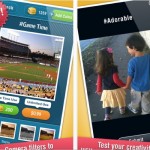 Picsy: chi scatta la foto più bella vince!