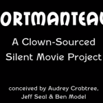 Portmanteau, il film muto più lungo mai realizzato con un iPhone