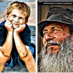 Trasforma le tue foto in disegni con Portrait Painter