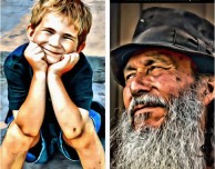 Trasforma le tue foto in disegni con Portrait Painter