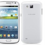Galaxy Premier I9260: ecco un altro concorrente dell’iPhone 5?!