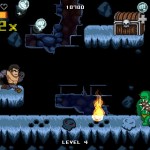 Punch Quest, un fighting in stile Double Dragon in arrivo su App Store il 25 Ottobre