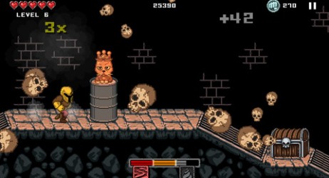 Quality Index: i migliori giochi iPhone di Ottobre 2012