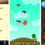 iPhoneItalia Quick Review: MiaoBauFrrr Lite, new Destroy Balls e Schiaccia il Pulcino