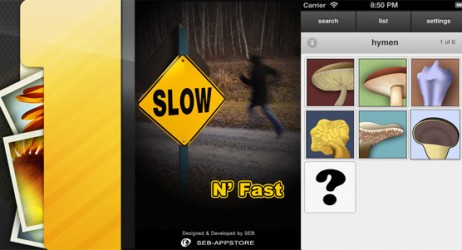 iPhoneItalia Quick Review: Easy Albums, Slow ‘N’ Fast Video e Boletus