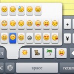 Aggiungiamo le Emoji alla tastiera nativa di iOS con QuickEmoji – Cydia