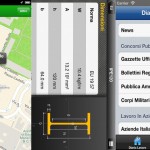 iPhoneItalia Quick Review: Diario Lavoro, Steel Profiles e iToretto