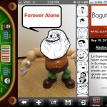 iPhoneItalia Quick Review: Word Poker Live Free, Mememize! e EA7 Olimpia Milano