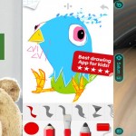 iPhoneItalia Quick Review: Talking Ted Uncensored, Drawing with Carl e Solar Walk Saturn