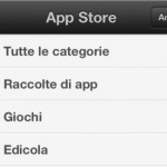Su App Store arriva la categoria “Raccolte di app”