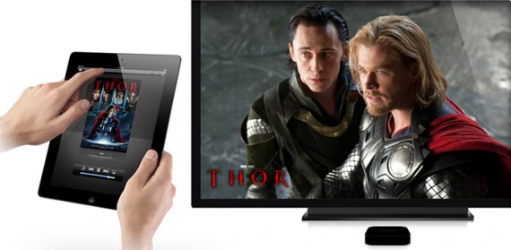 Apple potrebbe trasformare i dispositivi iOS in telecomandi per TV