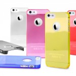 Metal Cover e Crystal Cover di Puro, le custodie per iPhone 5 – Recensione iPhoneItalia